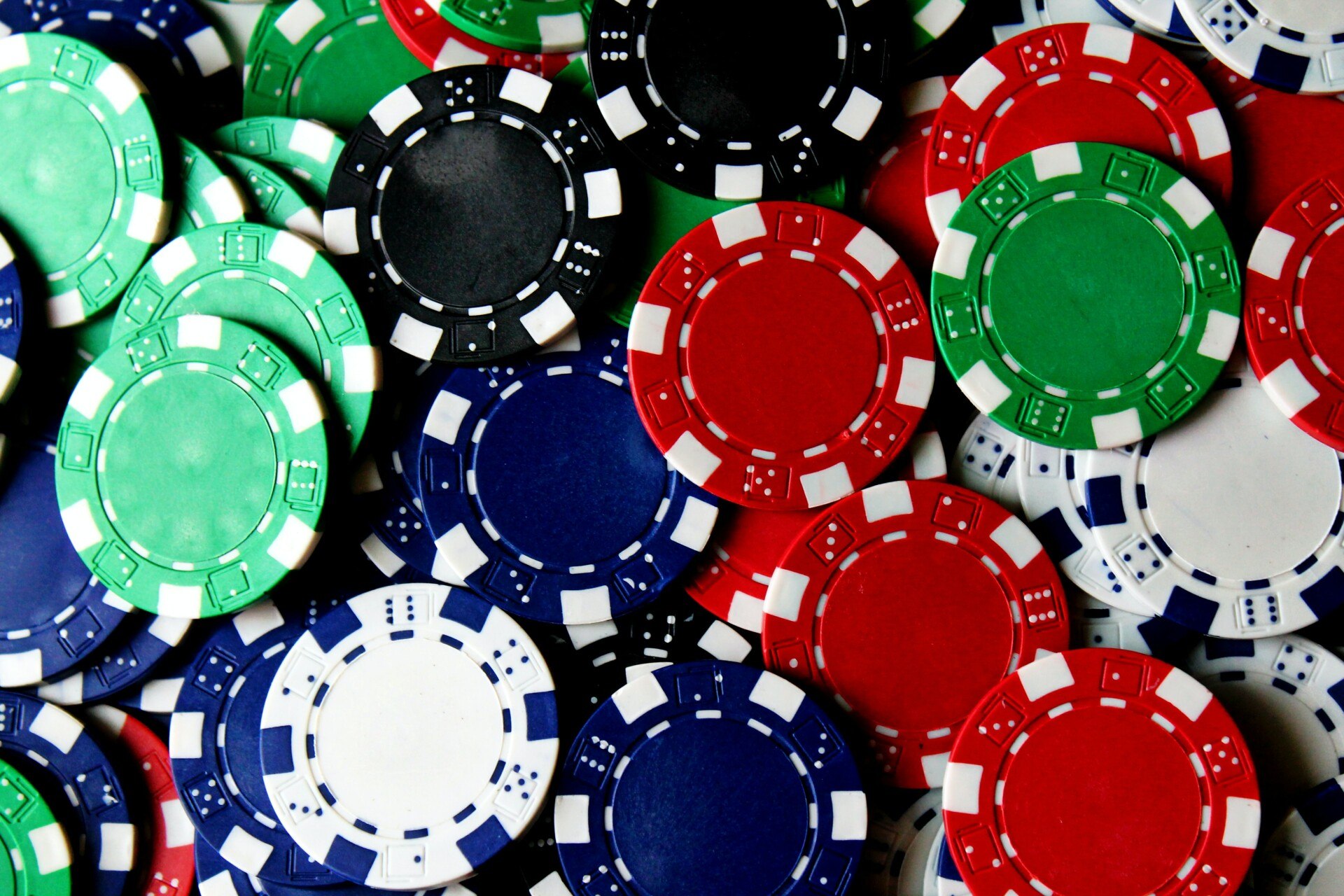Cómo encontrar los mejores juegos de casino online